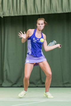 Bild 219 - RL Damen Club an der Alster - Braunschweiger THC : Ergebnis: 1:5